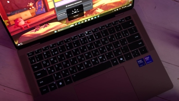 Обзор Honor MagicBook Art 14: креативный рабочий ноутбук