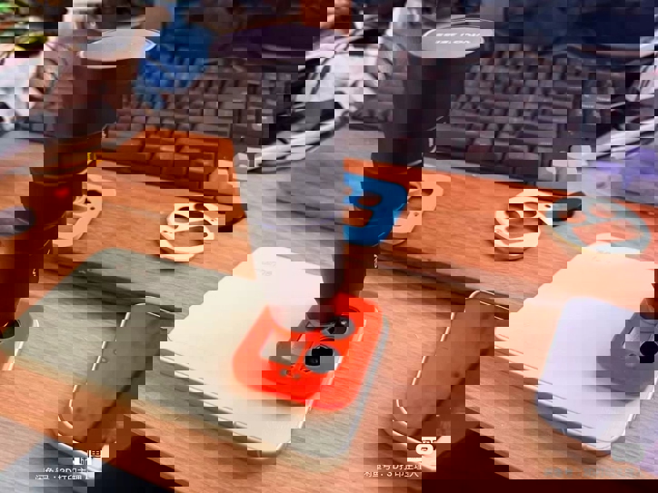 OPPO может пожалеть о модульной конструкции Realme GT 8 Pro