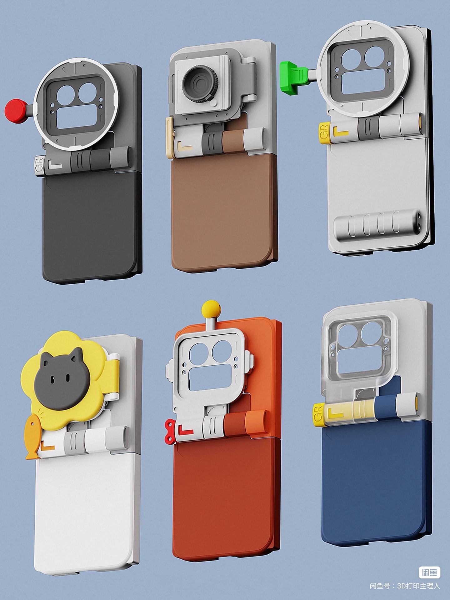 OPPO может пожалеть о модульной конструкции Realme GT 8 Pro