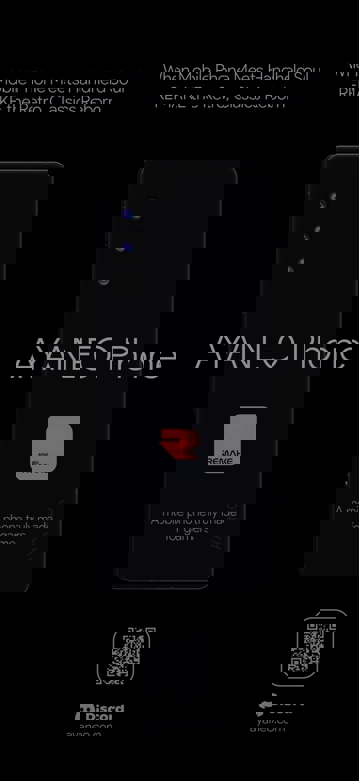 Первый тизер Ayaneo Phone: смартфон с душой портативки