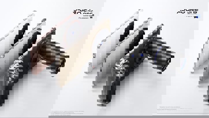 Vivo X300 и X300 Pro представлены глобально: цены и даунгрейд батарей