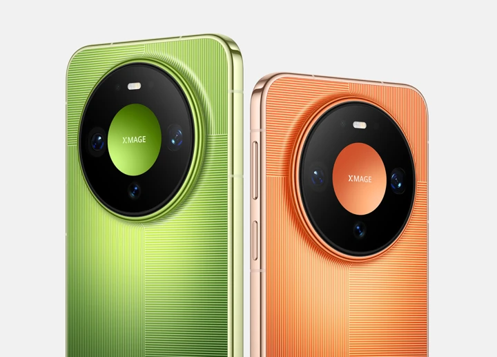 Анонс Huawei Mate 90 и 90 Pro – флагманы с обновлённым дизайном и eSIM