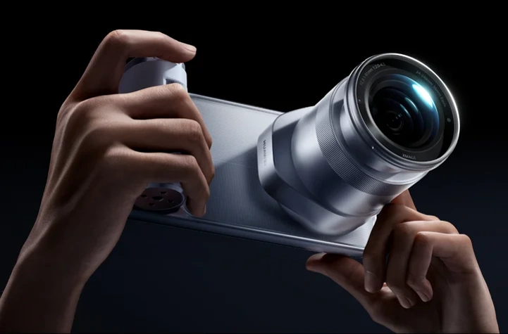 Анонс Huawei Mate 90 Pro Max и Collector’s Edition – 