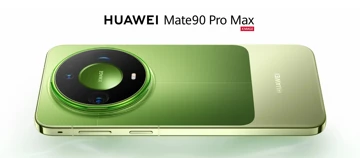 Анонс Huawei Mate 90 Pro Max и Collector’s Edition: съёмная камера во главе угла