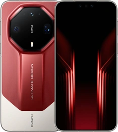 Анонс Huawei Mate 90 RS – 