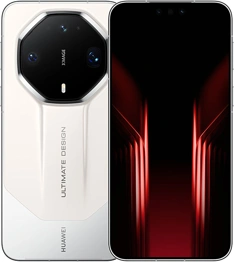 Анонс Huawei Mate 90 RS – 