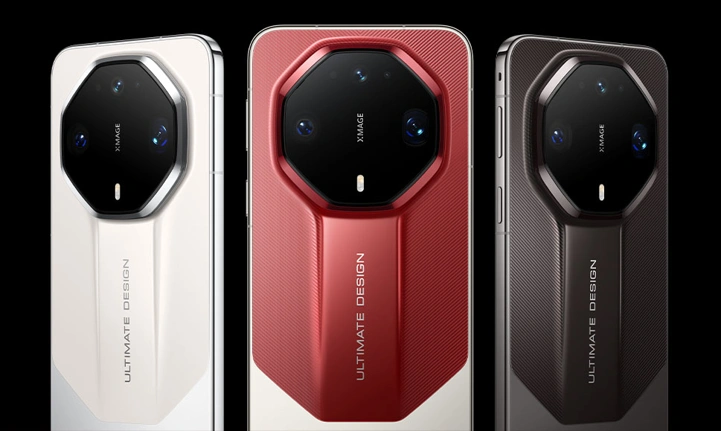 Анонс Huawei Mate 90 RS – 