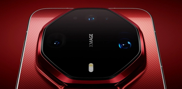 Анонс Huawei Mate 90 RS – 
