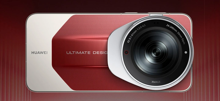 Анонс Huawei Mate 90 RS – 