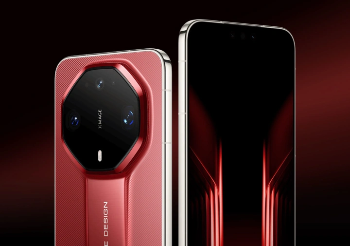 Анонс Huawei Mate 90 RS – 