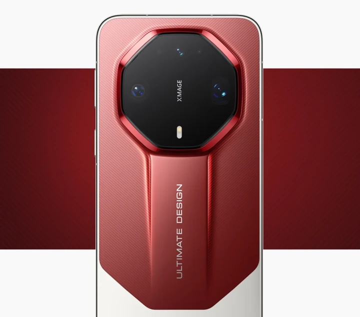 Анонс Huawei Mate 90 RS – тяжёлый люкс за ¼ млн рублей