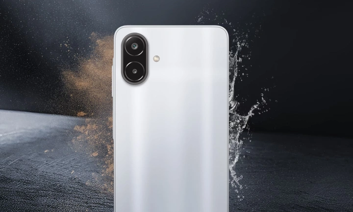 Анонс Samsung Galaxy M08 и F08 — две копии Galaxy A08 для Индии