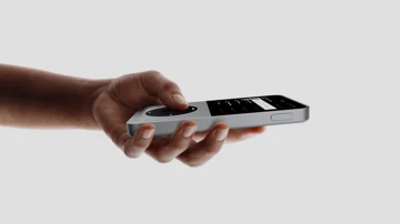 Анонс Sudo SP-01 — музыкальный плеер в духе старых iPod