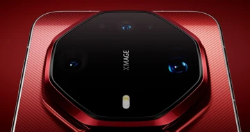 Распаковка Huawei Mate 90 RS Ultimate Design