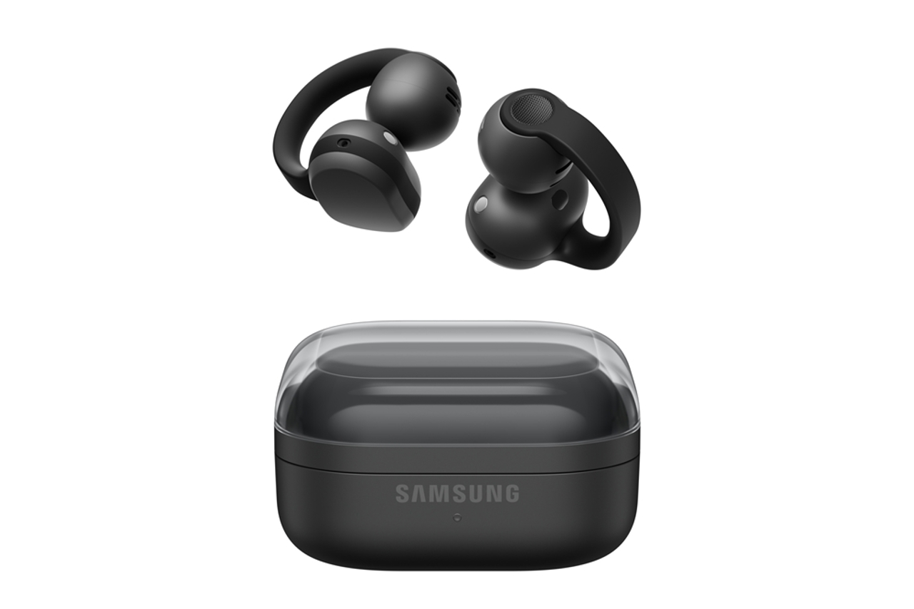 Анонс Samsung Galaxy Buds On — первые наушники-клипсы в линейке Galaxy