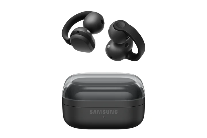 Анонс Samsung Galaxy Buds On — первые наушники-клипсы в линейке Galaxy