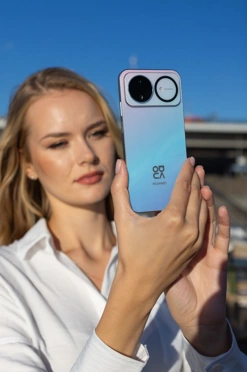 Старт продаж Huawei Nova 16s и наушников Freebuds Neo в России: цены