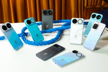 Старт продаж Huawei Nova 16s и наушников Freebuds Neo в России: цены