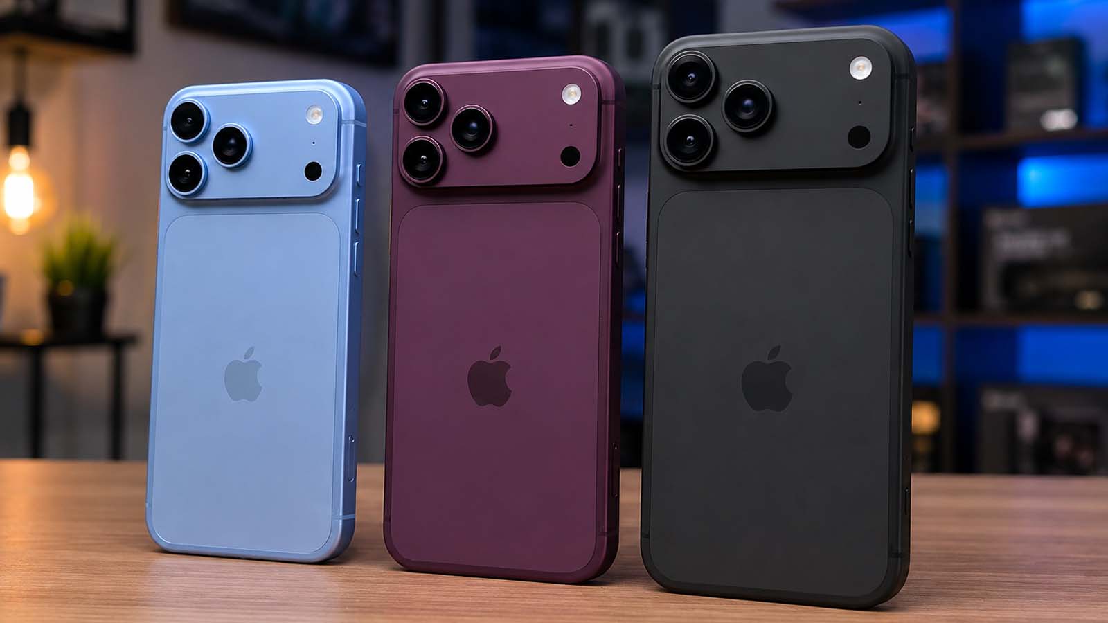 Владельцы iPhone 18 Pro и Pro Max жалуются на треск и щелчки из динамика