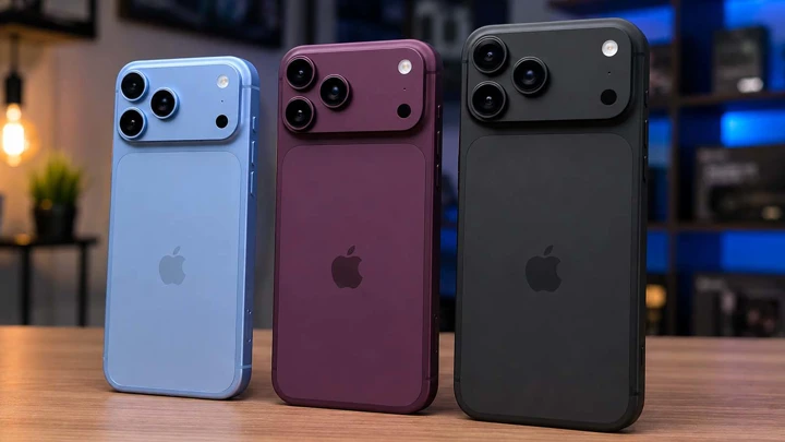 Владельцы iPhone 18 Pro и Pro Max жалуются на треск и щелчки из динамика