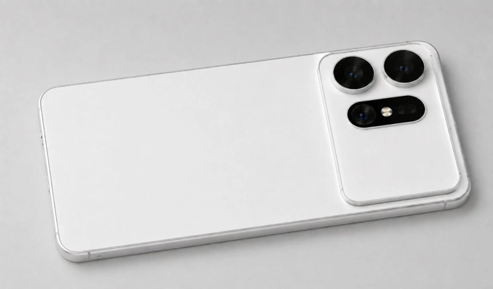Samsung начала производство компонентов для Galaxy S27