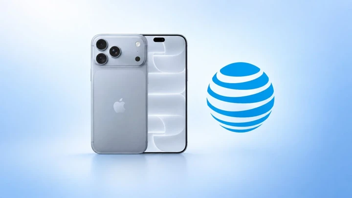 Apple заменит iPhone 18 Pro Max, потерявшие связь в сети AT&T