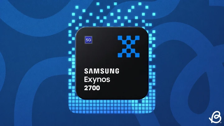 Samsung начала массовое производство чипов для линейки Galaxy S27