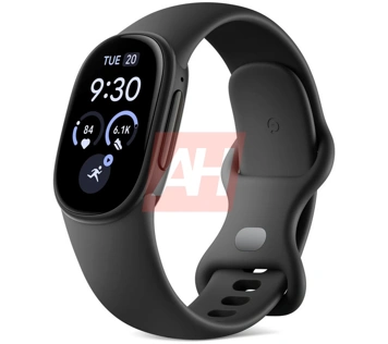 Google готовит новую линейку фитнес-браслетов Fitbit Edge