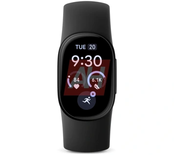 Google готовит новую линейку фитнес-браслетов Fitbit Edge