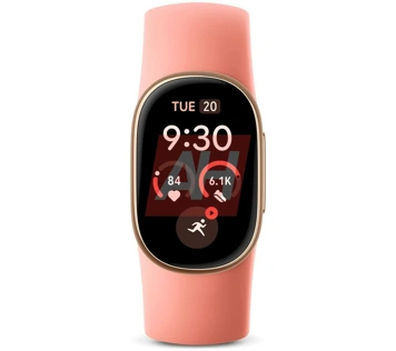 Google готовит новую линейку фитнес-браслетов Fitbit Edge