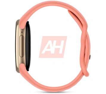 Google готовит новую линейку фитнес-браслетов Fitbit Edge