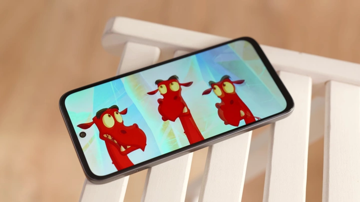 Обзор Infinix Hot 70: не обожгётесь
