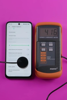 Обзор Infinix Hot 70: не обожгётесь