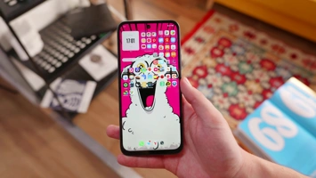 Обзор Infinix Hot 70: не обожгётесь
