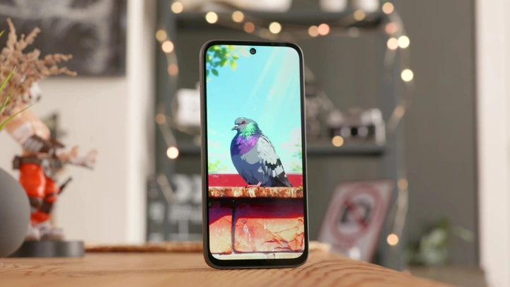 Обзор Infinix Hot 70: не обожгётесь