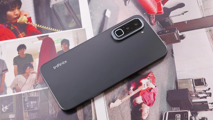 Обзор Infinix Hot 70: не обожгётесь