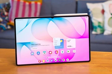 Samsung Galaxy Tab S12 Ultra распаковали на видео