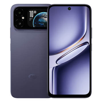 Анонс itel A300+: клон Xiaomi 18 Pro Max со спутниковой связью за $105