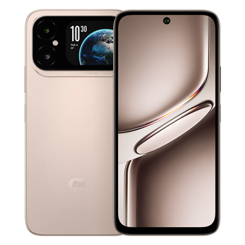 Анонс itel A300+: клон Xiaomi 18 Pro Max со спутниковой связью за $105