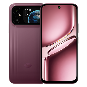 Анонс itel A300+: клон Xiaomi 18 Pro Max со спутниковой связью за $105