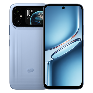 Анонс itel A300+: клон Xiaomi 18 Pro Max со спутниковой связью за $105