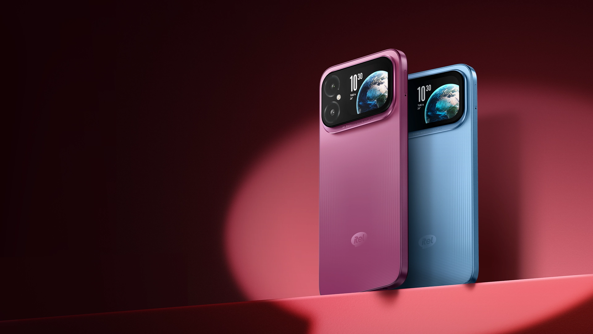 Анонс itel A300+: клон Xiaomi 18 Pro Max со спутниковой связью за $105