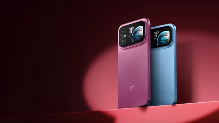 Анонс itel A300+: клон Xiaomi 18 Pro Max со спутниковой связью за $105