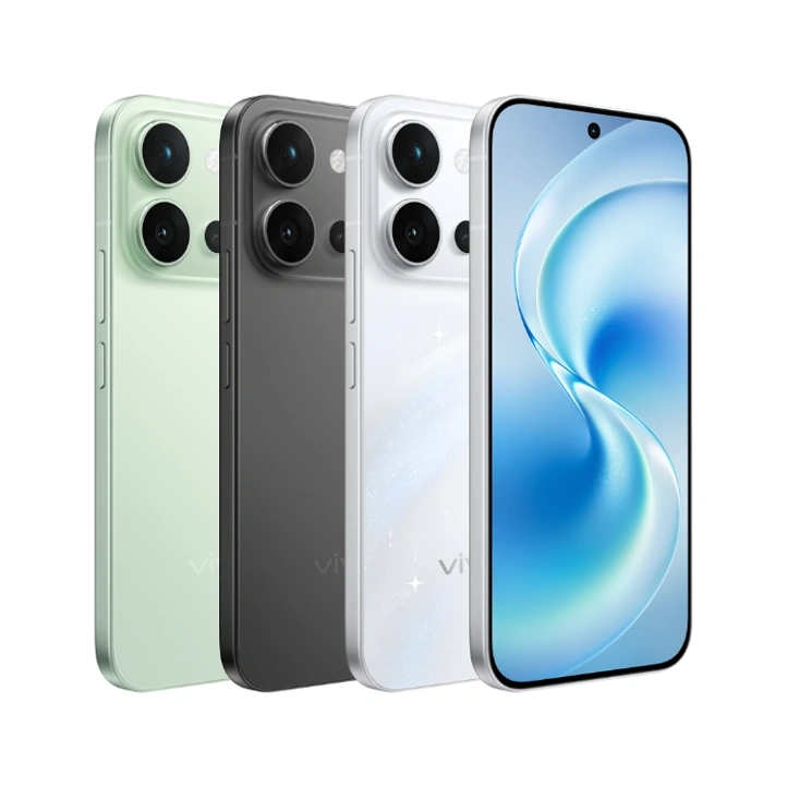 Анонс Vivo S60t: ухудшенный смартфон за те же деньги