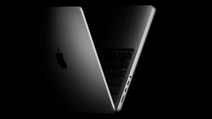 Apple сделает MacBook Pro с OLED-экраном заметно легче