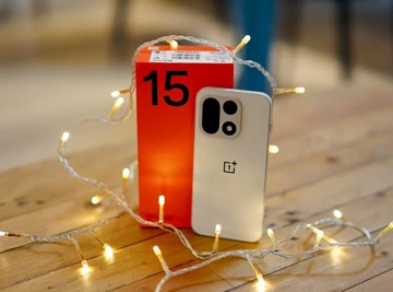 Глобальный OnePlus 15 получил временную скидку на AliExpress