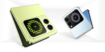Huawei готовит недорогой флип Nova Flip 2