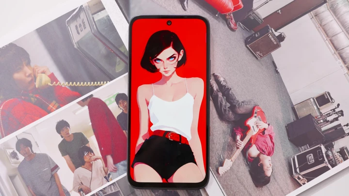 Обзор Infinix Hot 70: не обожгётесь