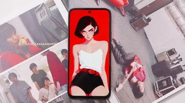 Обзор Infinix Hot 70: не обожгётесь