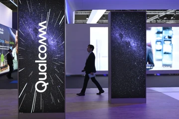 Qualcomm купила лицензию на технологию чипов Huawei LogicFolding